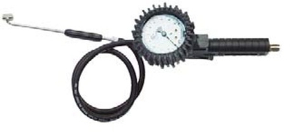 Пистолет для подкачки грузовых шин ASTUROMEC 50181/O PG/G PRO CEE/OM