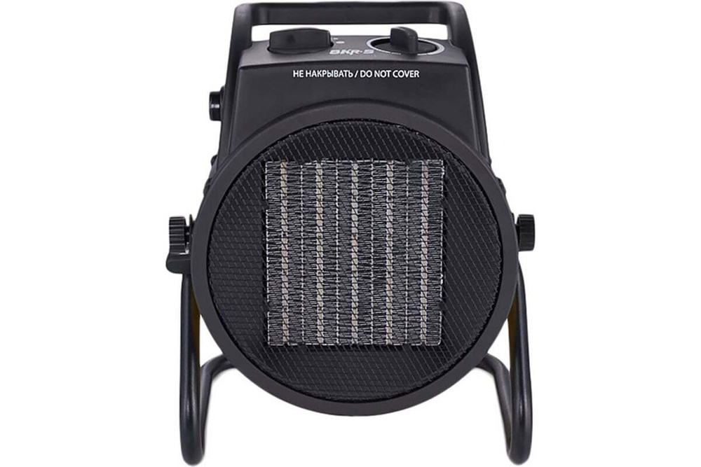 Тепловая пушка электрическая Ballu BKR-5