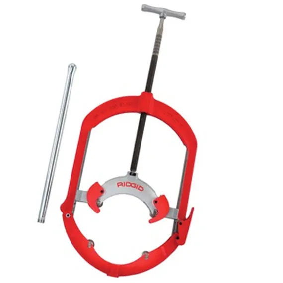 Ручной труборез RIDGID 472-S