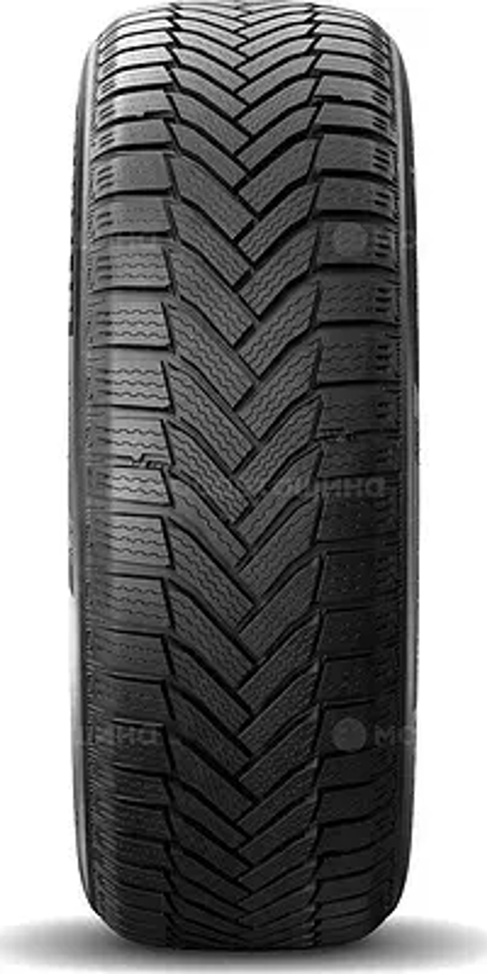 Michelin Alpin A6 225/45 R17 91H