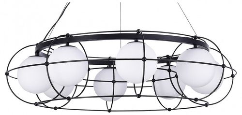 Подвесная люстра ST-Luce SL1189.403.08
