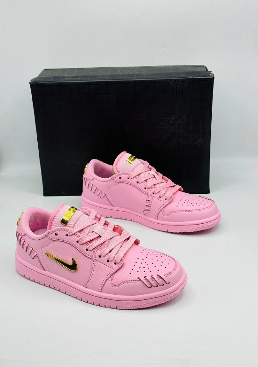 Кроссовки Nike Air Jordan