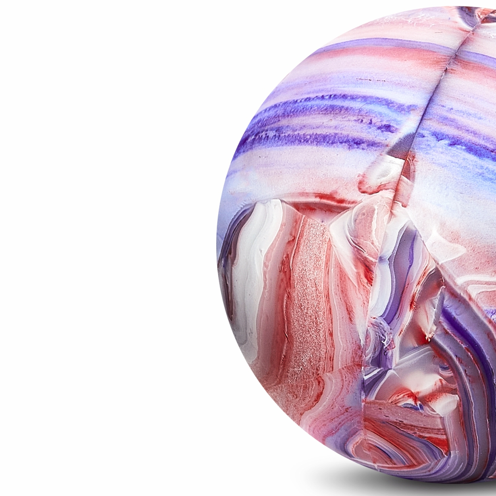 Мяч для МФР одинарный PANDORA