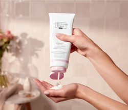 Christophe Robin Delicate Volumizing Conditioner with Rose Extracts - Кондиционер для волос /   200  ml  / GTIN 5056379590586