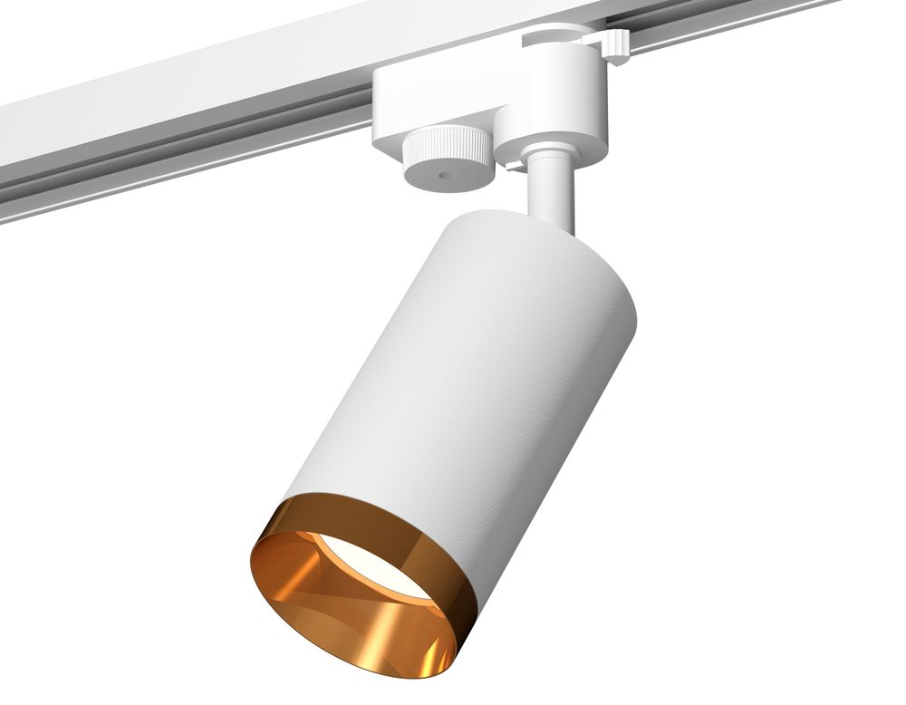 Ambrella Комплект трекового однофазного светильника MR16 Трековые XT6322064