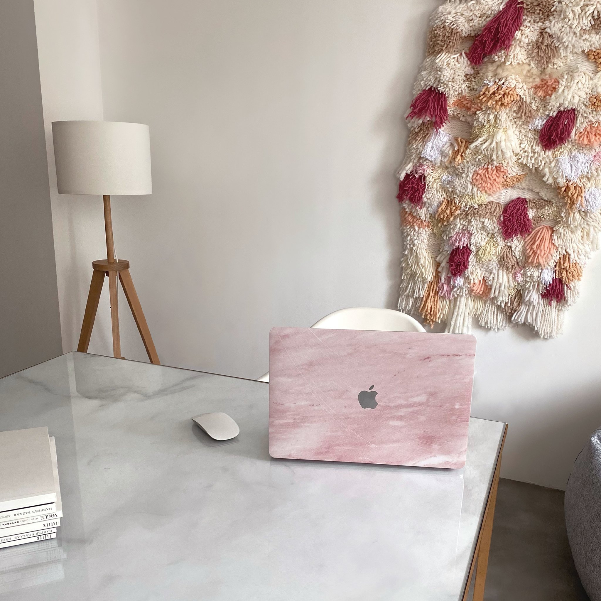 Виниловая наклейка FALLING STAR для MacBook