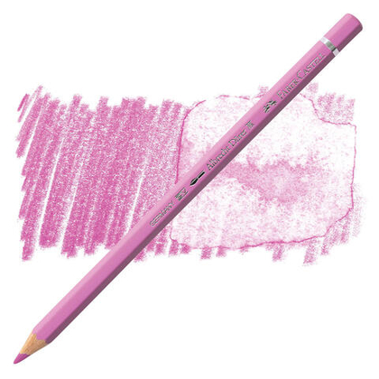 Faber-Castell Albrecht Durer. 119 Light Magenta