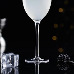 Рюмка коктейльная 170 мл "Nick&Nora 1" d 7,2 см h16,5 см   P.L. [6]