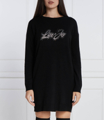 Платье Liu Jo - черный(MF3366 MS14G)