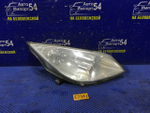 Фара передняя правая MITSUBISHI COLT 2003
