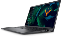 Ноутбук Dell Vostro 3515-0307 AMD Ryzen 7 3700U, 16384 Mb, 15.6" Full HD 1920x1080, 512 Gb SSD, DVD нет, AMD Radeon RX Vega 10, Windows 10 Professional, черный