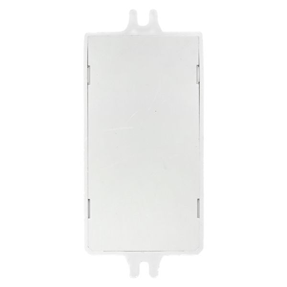 Микроволновый датчик движения бел, 1200Вт 360гр, до 10м IP20 MW-700 EKF PROxima