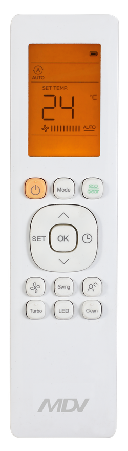 Сплит-система MDV MDSAG-12HRN1 MDOAG-12HN1 (INFINI on/off)