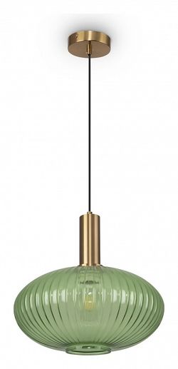 Подвесной светильник Freya Zelma FR8012PL-01GN