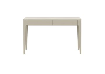 Стол письменный Type oak 120*60 см (дымка)