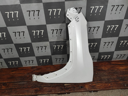 Крыло переднее левое Toyota RAV4 V (XA50) 18-нв Б/У Оригинал 538120R140