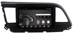Магнитола для Hyundai Elantra 2019-2020 - Vomi AK309R9-MTK Android 10, 8-ядер, 2Гб-32Гб