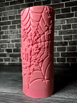 ВЕДЬМА — 45° Luna свечи для waxplay