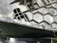 Битая Фара левая BMW X5 G05 (18-23) Laser Light