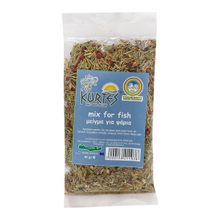 KURTES Приправа Для рыбы, 40 г