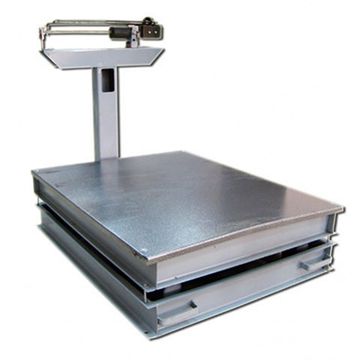 Механические весы ИглВес ВТ 8908-1000У