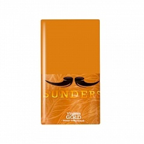 М. Табак для трубок Sunders Virginia gold (Золотая вирджиния) 30гр