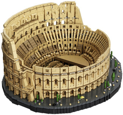 LEGO Creator: Колизей 10276 — Colosseum — Лего Креатор Создатель