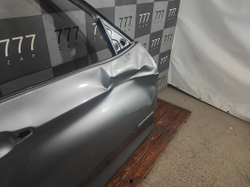 Дверь передняя правая BMW X3 (F25) 10-17 Б/У Оригинал 41517355804