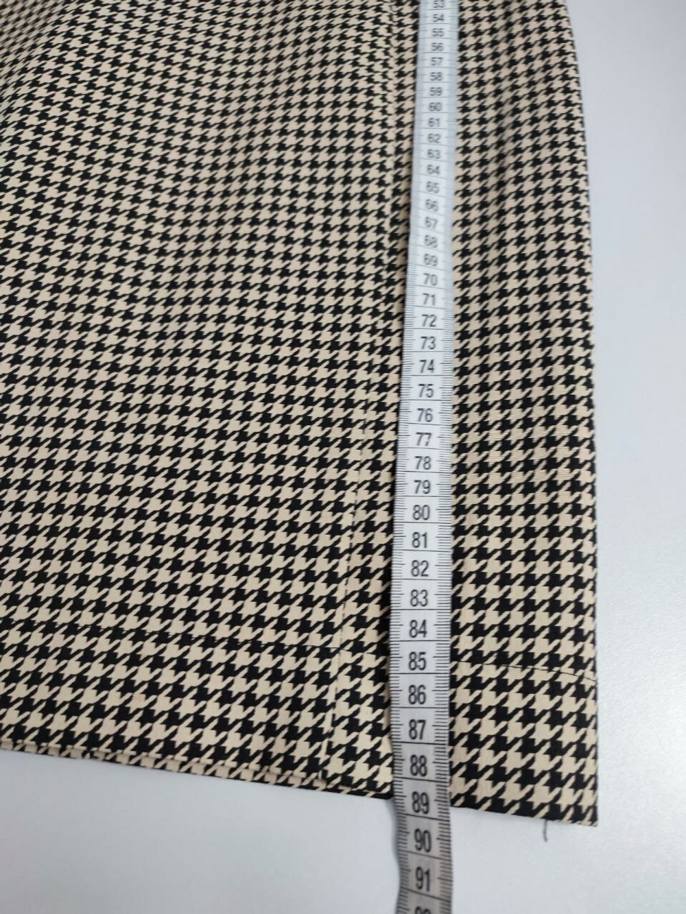 Платье Behcetti с принтом 46 размер