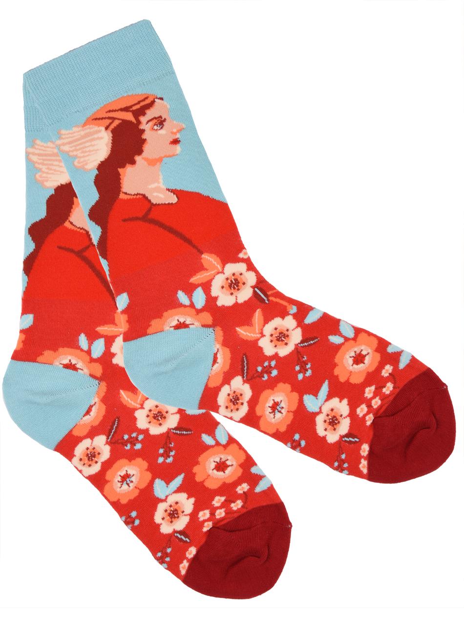 Носки женские