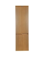 Холодильник R-295 DUB