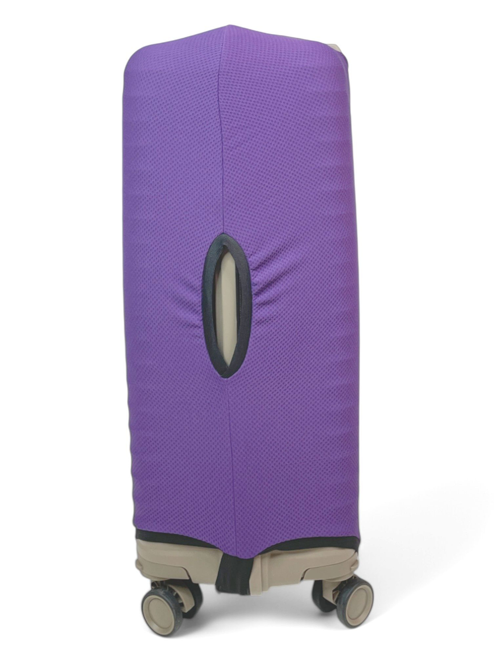 Защитный чехол, Фиолетовый, M