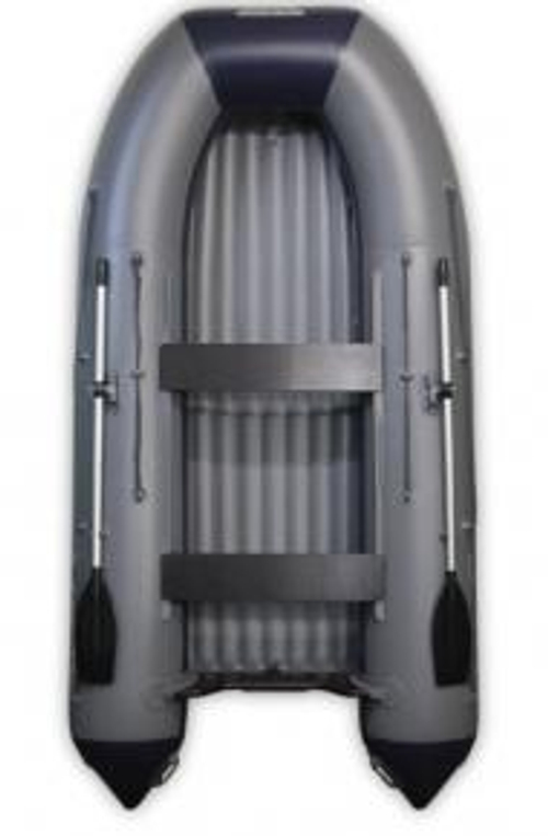 Флагман-350 (Лодка ПВХ)