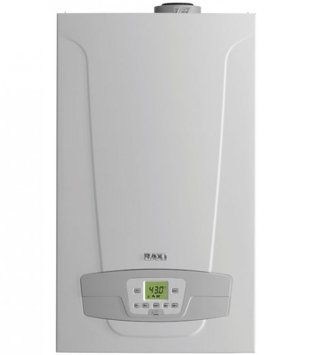Газовый котел Baxi LUNA DUO-TEC MP+ 1.90