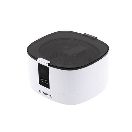 U-WAVE Ультразвуковая мойка UW-747 50Ватт, 750мл