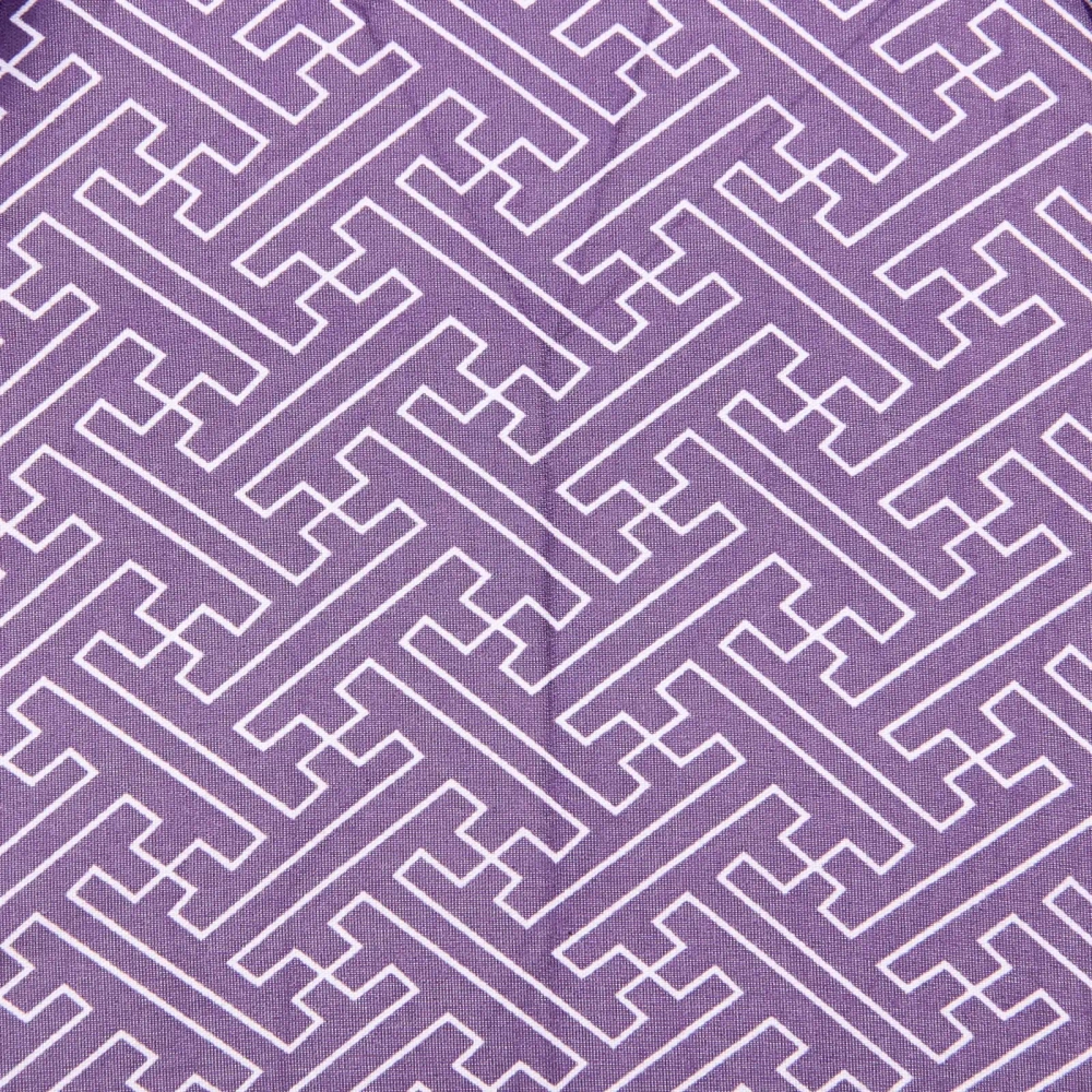 Зонт женский автомат «Ultramarine - Эрсэя», микс 6 цветов, 8 спиц, d-115см, длина в слож. виде 28см