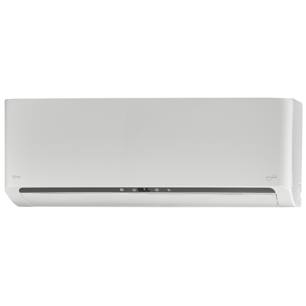 Сплит-система инверторная EACS/I-09HSL/N3_21Y комплект