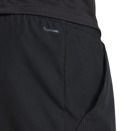 Мужские теннисные шорты Adidas Club Tennis Climacool 9" - черный