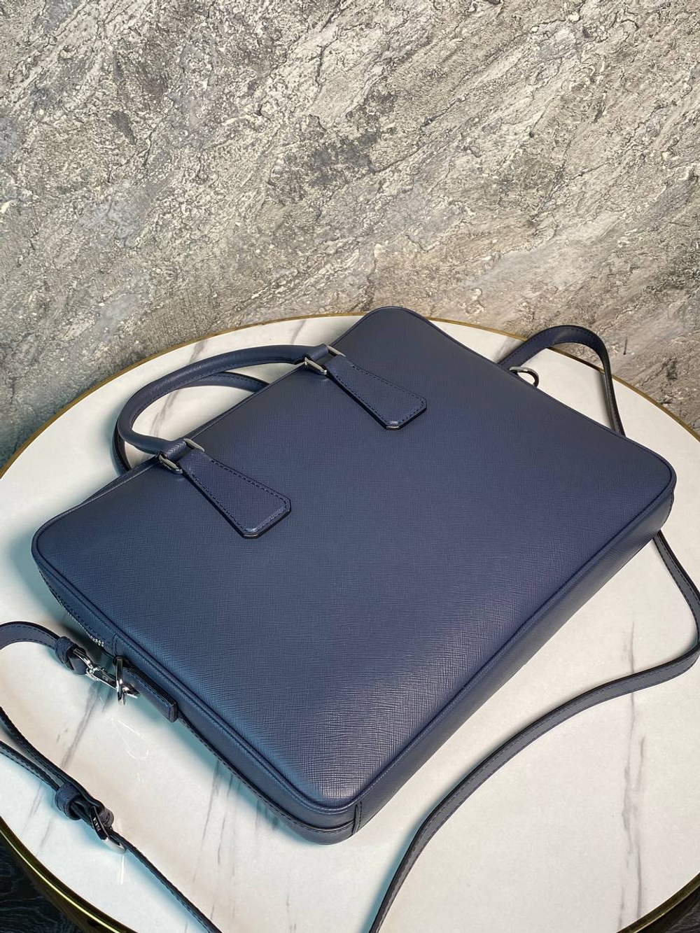 Деловая сумка Prada, арт. 469400185