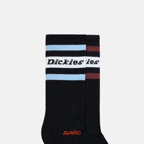 Носки Dickies Genola Socks 2 Pairs артикул:DK0A4XDKL251 - купить в магазине Дайс