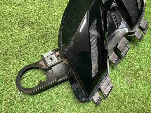 ДХО левый Zeekr X (2023-н.в.) LED