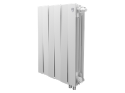 Радиатор Royal Thermo PianoForte 500 /Bianco Traffico VDR