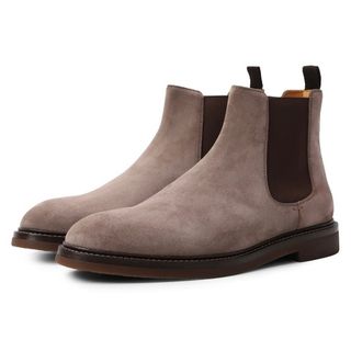 Мужские ботинки Brunello Cucinelli