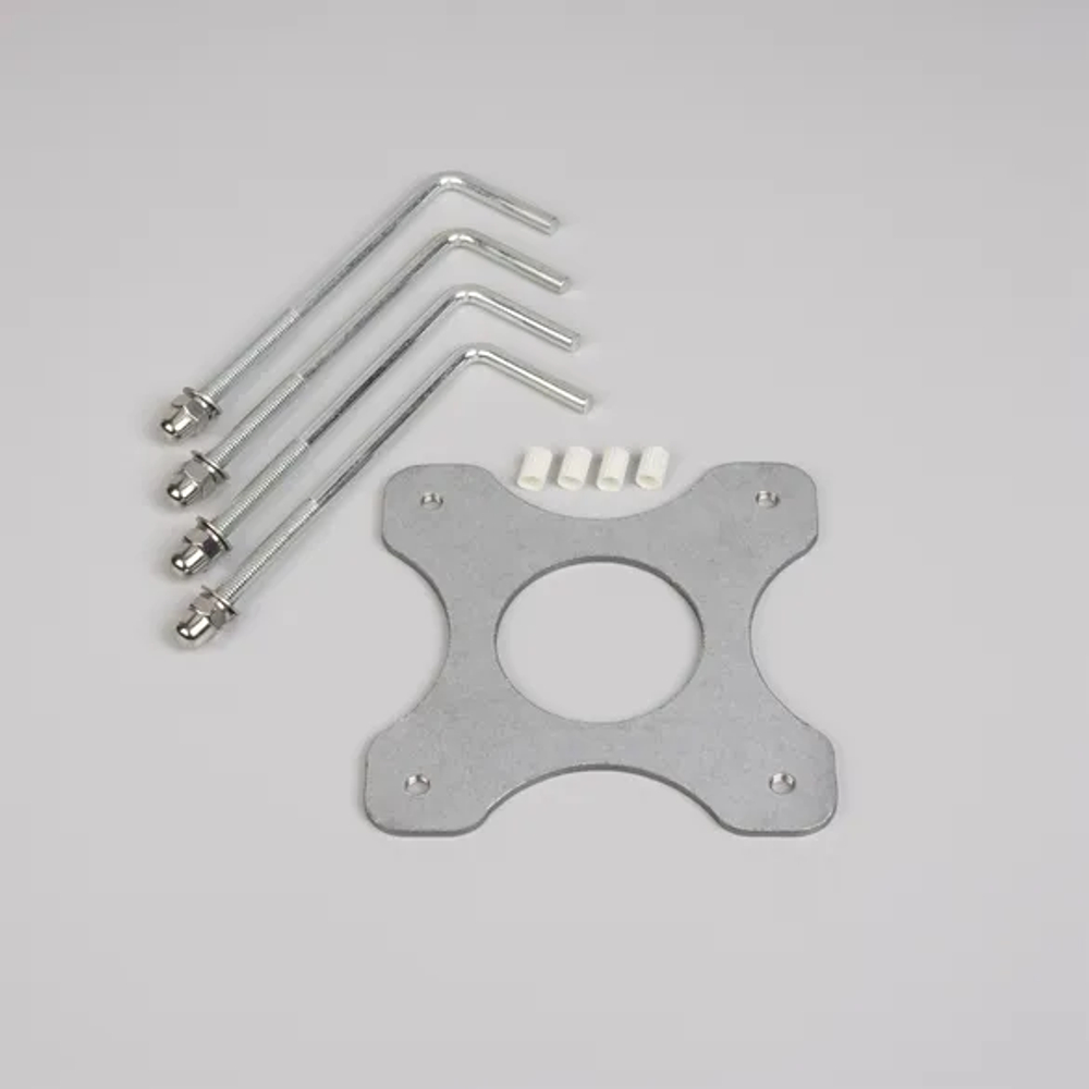 Светильник LGD-FLINT-BOLL-H900-18W Warm3000 (BK, 45 deg, 230V) (Arlight, IP65 Металл, 3 года) 050733