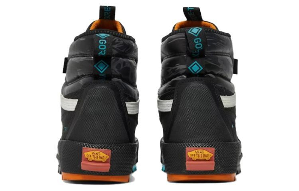 Vans Sk8