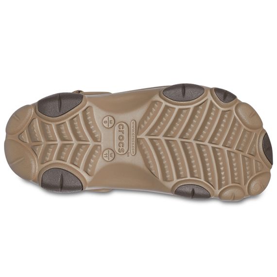 Crocs Classic 'Brown'