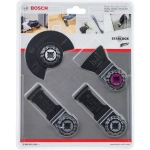 Набор для напольно-монтажных работ Starlock BOSCH 2608661696
