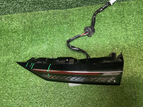 Фонарь правый внутренний Jetour Dashing (22-нв)