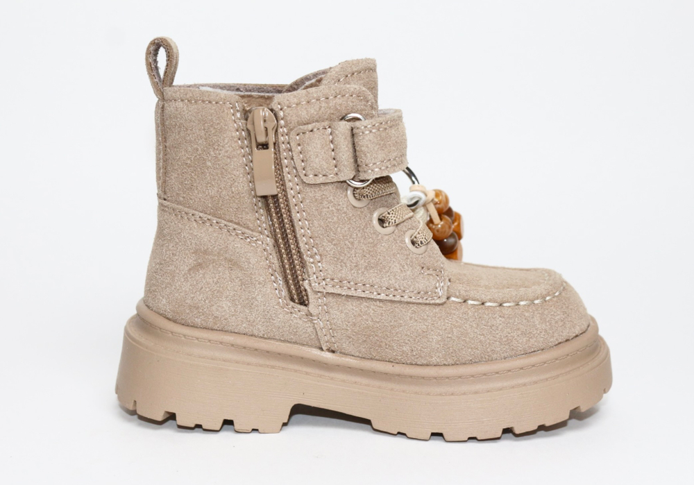 Ботинки детские демисезонные Пчёлка Доми арт. T5077-1T