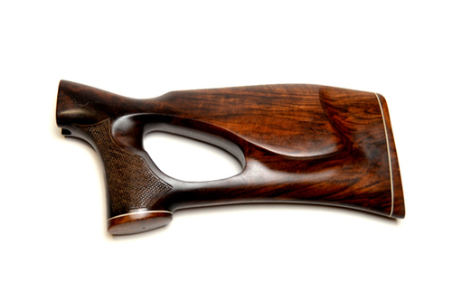 МР-155 приклад ортопед орех